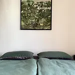 Elegante Jugendstil-wohnung - Ruhige Lage Naehe Hbf * Aψβούργη