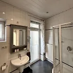 Elegante Jugendstil-wohnung - Ruhige Lage Naehe Hbf Διαμέρισμα Aψβούργη
