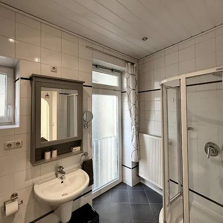 Elegante Jugendstil-wohnung - Ruhige Lage Naehe Hbf Διαμέρισμα Aψβούργη